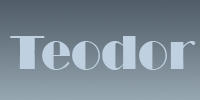 Teodor